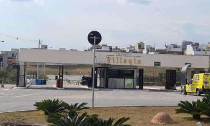 Casa em condomínio fechado com 3 quartos à venda na Rua Selma Aparecida Said, 850, Horto Florestal Villagio, Sorocaba por R$ 1.500.000
