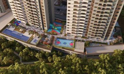 Apartamento com 2 quartos à venda na 28 de Outubro, 2, Alto da Boa Vista, Sorocaba por R$ 621.000