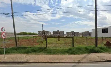 Terreno comercial à venda na Avenida Ipanema, 5045, Jardim Novo Horizonte, Sorocaba por R$ 10.000.000