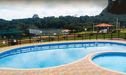 Casa em condomínio fechado com 3 quartos à venda na Avenida Ipanema, 8400, Jardim Reserva Ipanema, Sorocaba por R$ 900.000