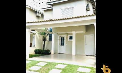 Casa em condomínio fechado com 3 quartos à venda na Rua Antonio Perez Hernandez, 500, Parque Campolim, Sorocaba por R$ 1.119.000