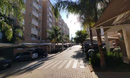 Apartamento com 2 quartos para alugar na Gustavo Scarpa, 42, Jardim das Magnólias, Sorocaba por R$ 2.500