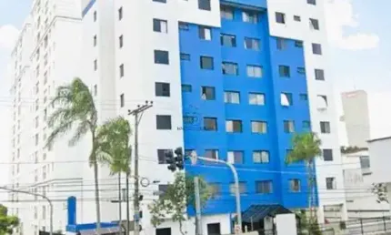 Apartamento com 3 quartos à venda na Rua Barão de Cotegipe, 91, Vila Leão, Sorocaba por R$ 485.000