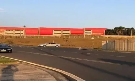 Barracão / Galpão / Depósito com 1 sala à venda na Castelo Branco, 86000, Éden, Sorocaba por R$ 27.000.000