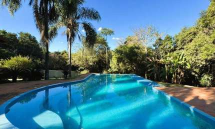Chácara / sítio com 7 quartos à venda na Rodovia Raposo Tavares, 108, Vila Assis, Sorocaba por R$ 2.080.000