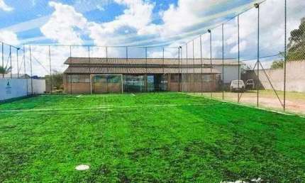 Chácara / sítio com 2 quartos à venda na Izolina Silvano, 1, Genebra, Sorocaba por R$ 970.000