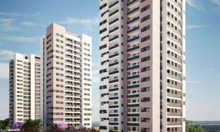 Apartamento com 1 quarto à venda na Avenida Engenheiro Carlos Reinaldo Mendes, 3026, Alto da Boa Vista, Sorocaba por R$ 546.000