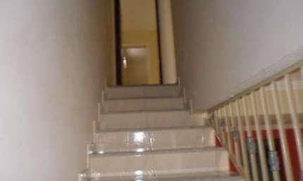 Casa com 2 quartos à venda na Rua Timóteo Nonato Nascimento, Jaqueline, Belo Horizonte