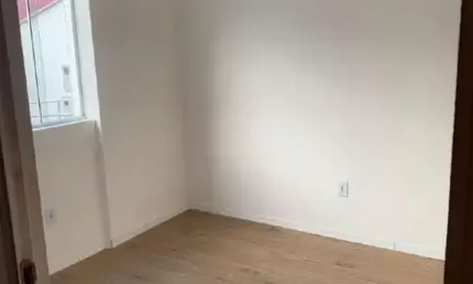 Apartamento com 3 quartos à venda na Rua Pirajá, Asteca (São Benedito), Santa Luzia