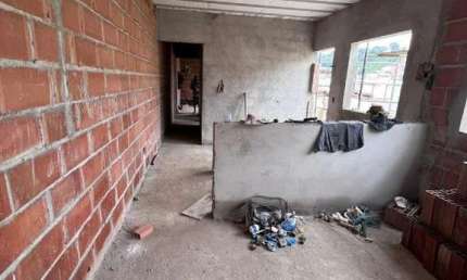Casa com 3 quartos à venda na Rua Antônio Luiz Silva, Viena (Justinópolis), Ribeirão das Neves