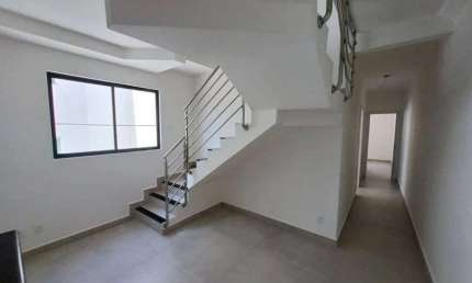 Apartamento com 3 quartos à venda na Rua Wilson Soares Fernandes, Planalto, Belo Horizonte