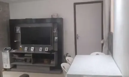 Apartamento com 2 quartos à venda na Rua do Rosário, Maria Helena, Belo Horizonte