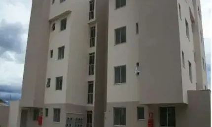 Chácara / sítio com 2 quartos à venda na Rua Cricaré, Maria Helena, Belo Horizonte