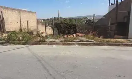 Ponto comercial à venda na Rua José Pires de Morais, Liberdade, Santa Luzia