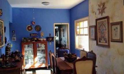 Casa com 3 quartos à venda na Rua Maria Piedade Vieira, Idulipe, Santa Luzia