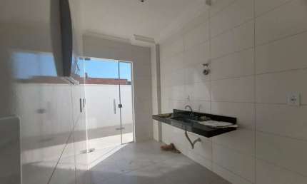 Chácara / sítio com 3 quartos à venda na Rua Ana Marques da Silva, Jaqueline, Belo Horizonte