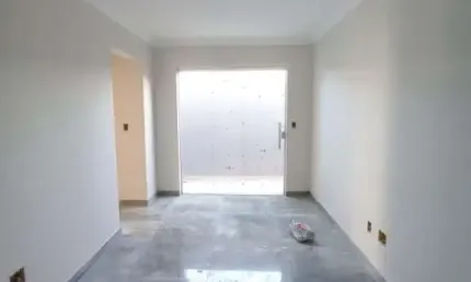 Chácara / sítio com 2 quartos à venda na Rua José Félix Martins, Mantiqueira, Belo Horizonte