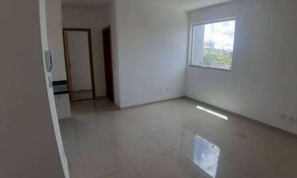 Apartamento com 2 quartos à venda na Rua Albatroz, Vila Cloris, Belo Horizonte