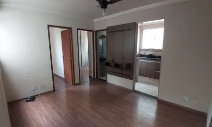 Apartamento com 2 quartos à venda na Rua Doutor Álvaro Camargos, São João Batista, Belo Horizonte