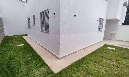 Chácara / sítio com 3 quartos à venda na Rua Desembargador Lincoln Prates, Itapoã, Belo Horizonte