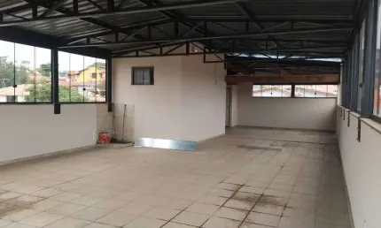Apartamento para alugar na Rua João Samaha, São João Batista, Belo Horizonte