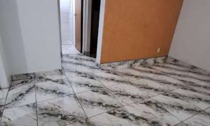 Apartamento com 2 quartos à venda na Rua Erva Mate, Piratininga (Venda Nova), Belo Horizonte