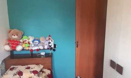 Apartamento com 2 quartos à venda na Rua Zélia, Piratininga (Venda Nova), Belo Horizonte