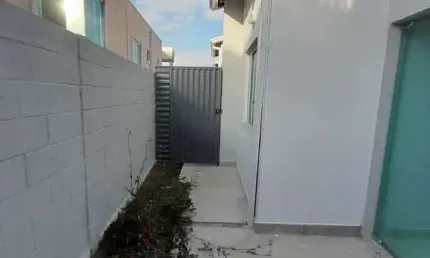 Casa com 2 quartos à venda na Rua Acácio José Diniz, Novo Centro, Santa Luzia