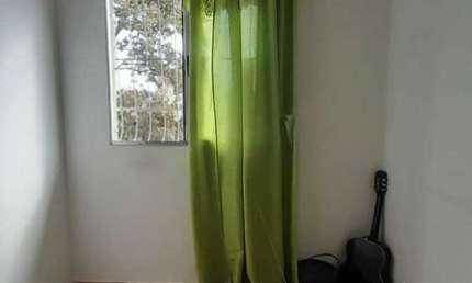 Apartamento com 2 quartos à venda na Rua México, Jardim Leblon, Belo Horizonte