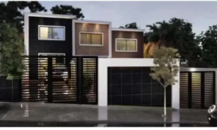 Casa com 3 quartos à venda na Rua Mansueto Filizzola, Santa Amélia, Belo Horizonte