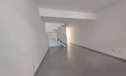 Casa com 2 quartos à venda na Rua Arpoador, Lagoinha Leblon, Belo Horizonte