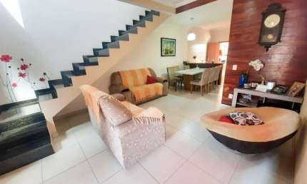 Casa com 4 quartos à venda na Avenida Campina Grande, Parque Xangri-Lá, Contagem