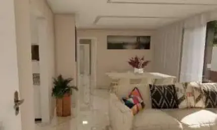 Chácara / sítio com 3 quartos à venda na Rua do Carmelo, Santa Mônica, Belo Horizonte