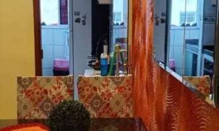 Apartamento com 2 quartos à venda na Rua Carlos Romeu, Jaqueline, Belo Horizonte