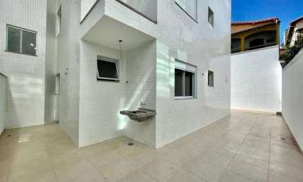 Chácara / sítio com 3 quartos à venda na Rua General Ephigênio Ruas Santos, Itapoã, Belo Horizonte