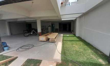 Chácara / sítio com 3 quartos à venda na Rua Olavo Bilac, Santa Mônica, Belo Horizonte