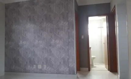Apartamento com 2 quartos à venda na Rua Pinheirinhos, Jardim Leblon, Belo Horizonte