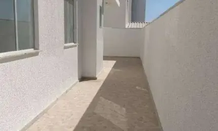 Chácara / sítio com 3 quartos à venda na Rua Ubirajara Campos, Candelária, Belo Horizonte