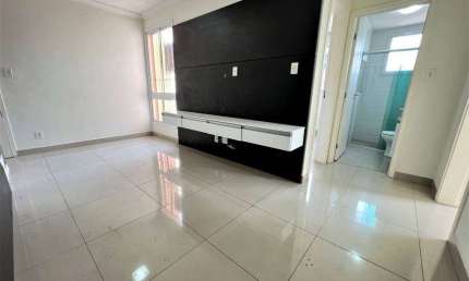 Apartamento com 2 quartos à venda na Rua Central, Jardim Leblon, Belo Horizonte