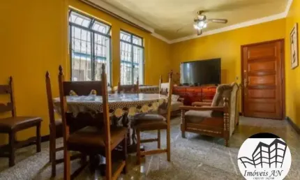 Apartamento com 3 quartos à venda na Rua das Gabirobas, Vila Cloris, Belo Horizonte