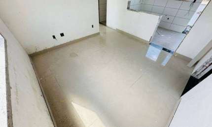 Apartamento com 2 quartos à venda na Rua Andradina, Piratininga (Venda Nova), Belo Horizonte