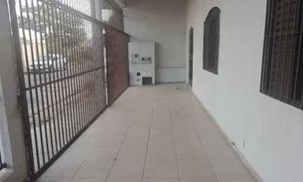 Casa com 1 quarto para alugar na Rua João Carlos Geovanini, Adeodato, Santa Luzia