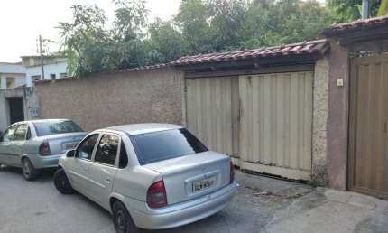 Casa com 3 quartos à venda na Rua Olaria, Idulipe, Santa Luzia