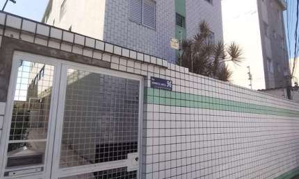 Apartamento com 2 quartos para alugar na Rua Domingos Garcia, São João Batista, Belo Horizonte