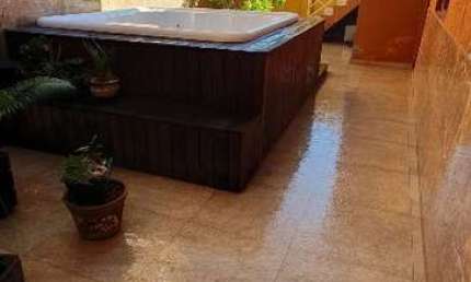 Casa com 3 quartos à venda na Rua Ana Batista da Cruz, Belo Vale, Santa Luzia