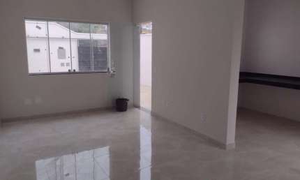 Casa com 3 quartos à venda na Rua José Sabino Coelho - Antiga 8, Dom Pedro, São José da Lapa