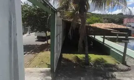 Sala comercial para alugar na Rua Presidente Campos Sales, Boa Esperança, Santa Luzia