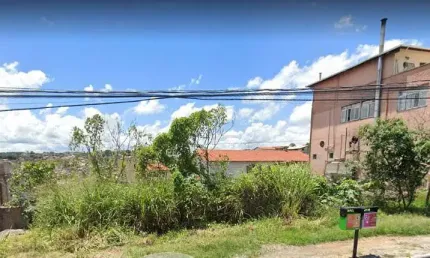 Ponto comercial à venda na Avenida Brasília, São Benedito, Santa Luzia