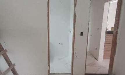 Chácara / sítio com 2 quartos à venda na Rua Terezinha Lopes de Azevedo, Planalto, Belo Horizonte
