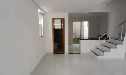 Casa com 3 quartos à venda na Rua Dos Picapaus, Vila Cloris, Belo Horizonte